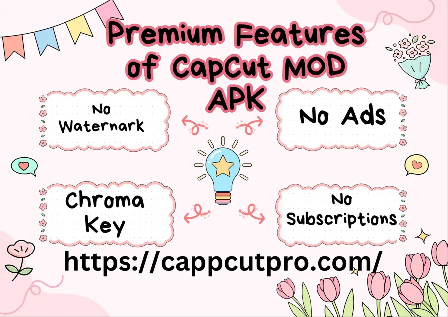 CapCut Pro