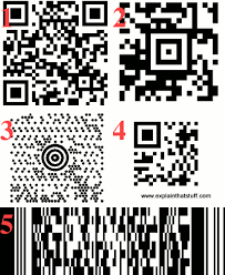 CapCut Pro QR Codes