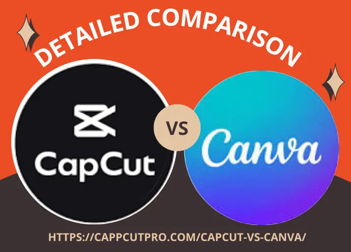 CapCut vs Canva